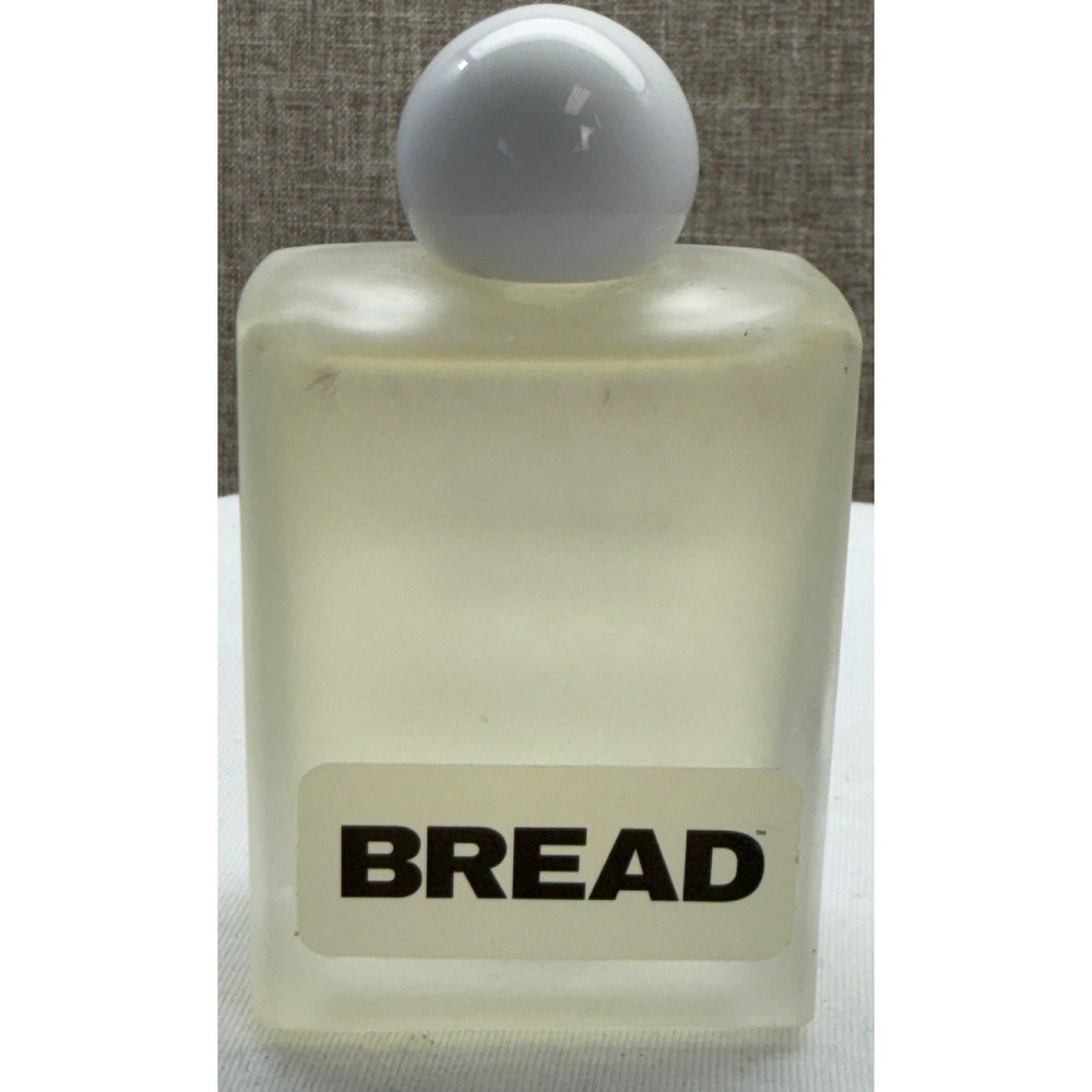 Bread Beauty Supply Macadamia-Oil 100% Concentrate Hair & Body 1.56 fl oz 46ml